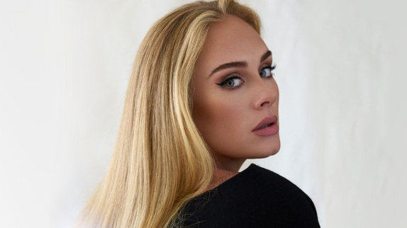 Les Albums 2021 : Adele et "30"