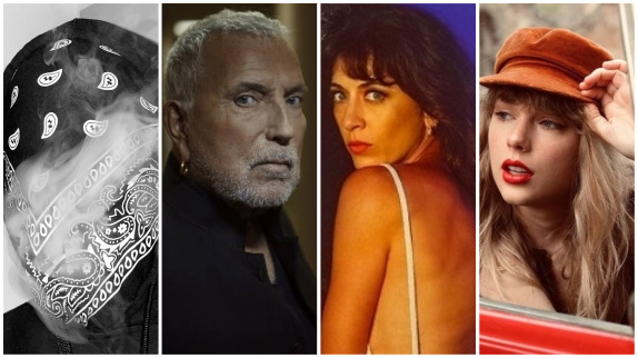 Top Albums : Ziak devant Lavilliers et Nolwenn