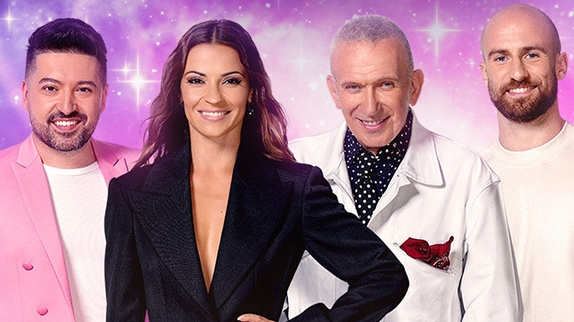 DALS : une saison 12 en préparation !