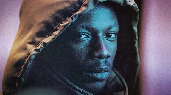 MC Solaar en interview