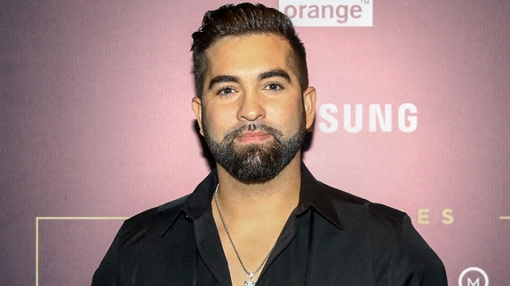 Kendji Girac se confie sur l'illettrisme