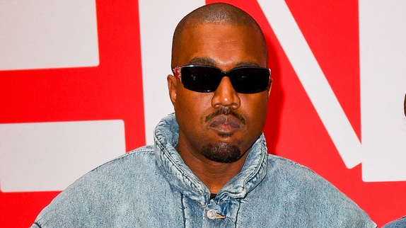 Kanye West en colère contre le doc Netflix