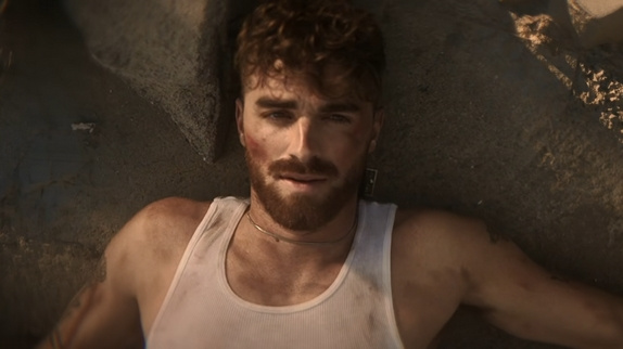 The Chainsmokers de retour avec "High"
