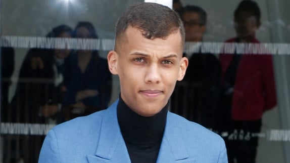 Stromae, président d'honneur des Victoires 2022