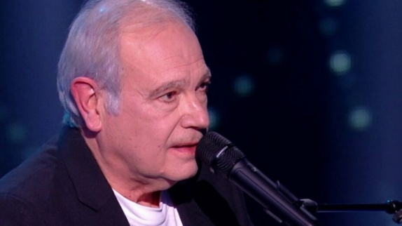 Daniel Defilipi (The Voice) : ses confidences