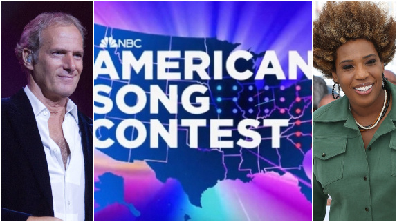 Eurovision USA : les candidats en compétition