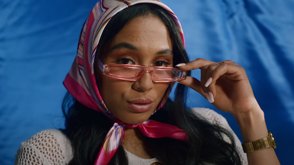 Laeti reprend Manu Chao : le clip !