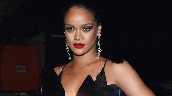 Rihanna de retour au Super Bowl !