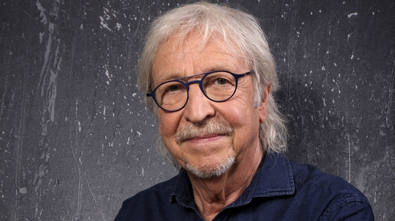 Henri Dès raconte avoir frôlé la mort en 2019