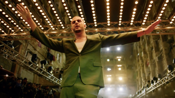 DJ Snake dévoile le clip "Disco Maghreb"