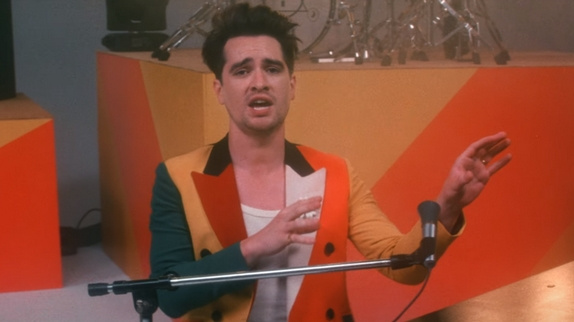 Panic! At The Disco de retour : clip, album...