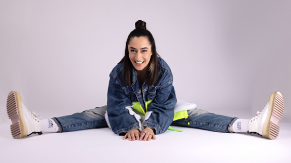 Victoria Sio étincelle avec "Antalya"
