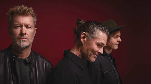 a-ha de retour : le clip "I'm In" !