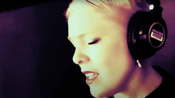 P!nk dévoile le clip "Irrelevant"