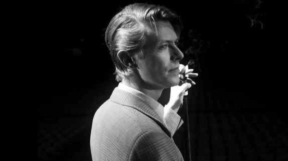 "Moonage Daydream" : BA du doc sur Bowie