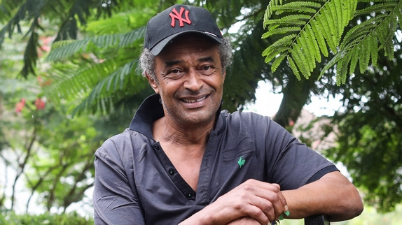 Yannick Noah : écoutez "Hey Sisters"