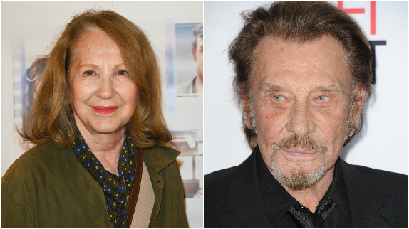 Nathalie Baye : tristes confidences sur Johnny