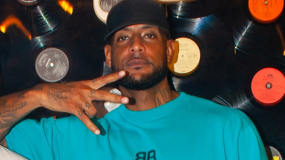 Booba évoque la suite de sa carrière