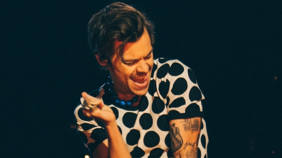 Harry Styles : deuxième date au Stade de France