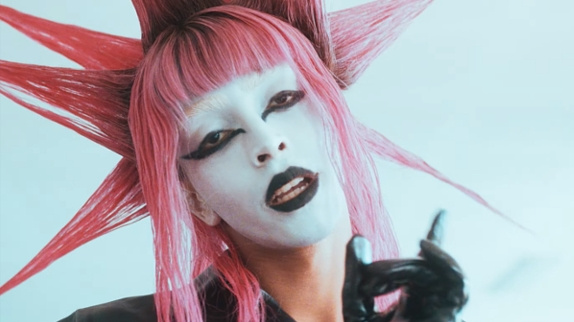 "Tout est Ok" pour Bilal Hassani