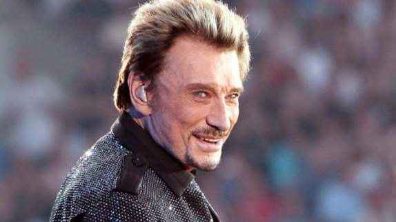 A quoi va ressembler l'expo sur Johnny ?