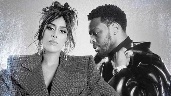 Amel Bent et Dadju : le single événement !