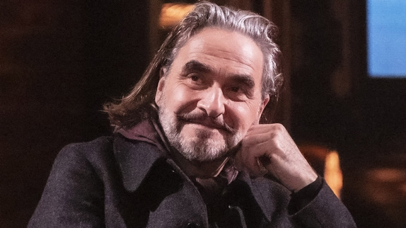 Stephan Eicher : nouvel album en octobre !