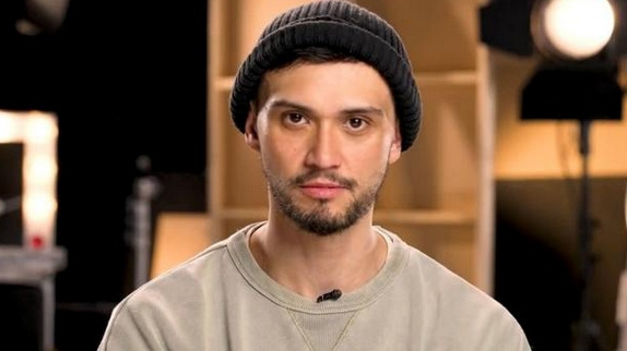 DALS : Billy Crawford répond aux critiques