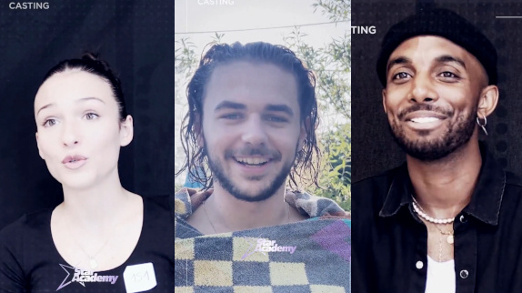Star Academy : les premiers candidats dévoilés !