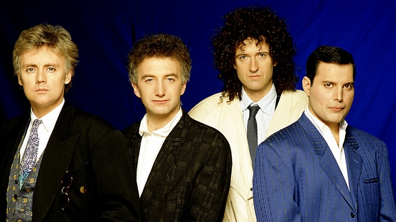 Queen : une nouvelle chanson avec F. Mercury