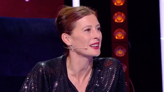 DALS : Marie-Agnès Gillot face au handicap