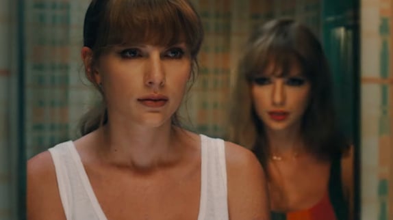 Taylor Swift est une "Anti-Hero"