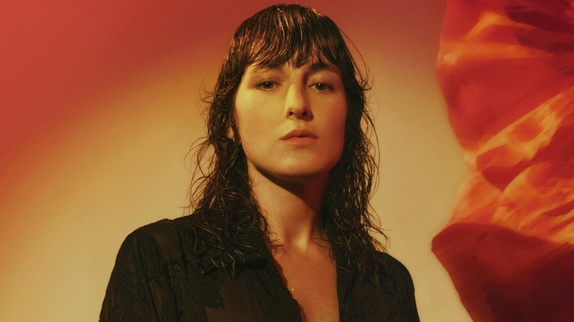 Juliette Armanet veut "Fuguer"