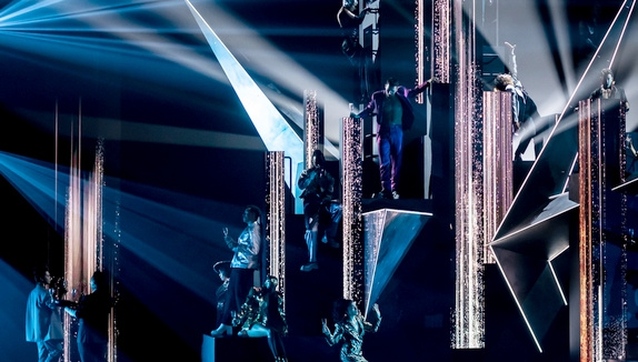 Starmania : on a vu le retour du spectacle !