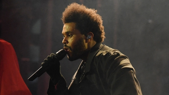 The Weeknd : trois concerts en France !