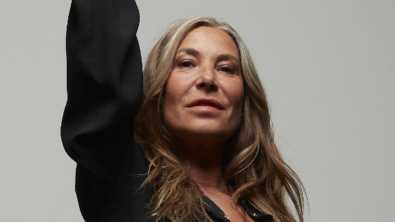 Zazie : l'album "Air" bientôt disponible