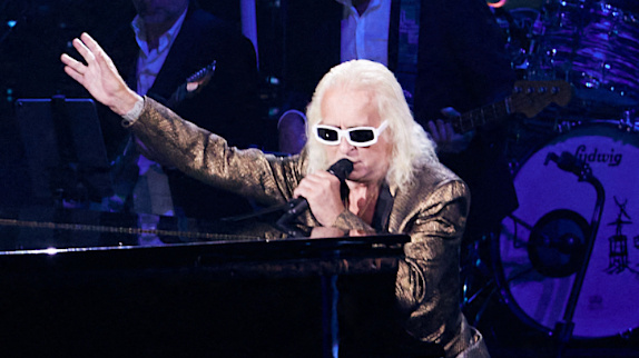 Michel Polnareff : nouvel album en préparation ?