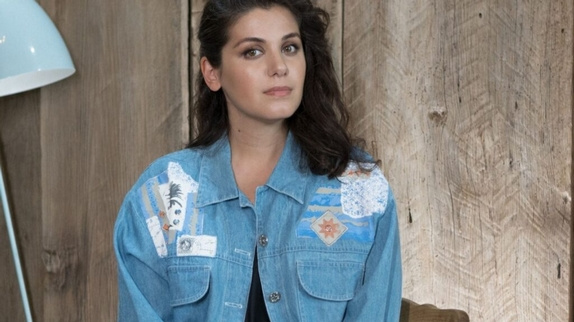 Katie Melua de retour : le clip "Golden Record"