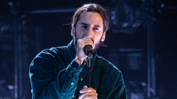 Lomepal : concert annulé après des menaces