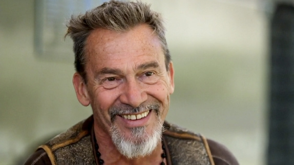 Florent Pagny : carton plein pour son livre !