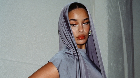 Jorja Smith de retour avec le clip "Try Me"