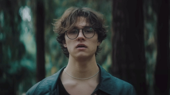David Kushner séduit le monde avec "Daylight"