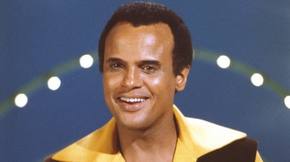 Harry Belafonte est mort à 96 ans