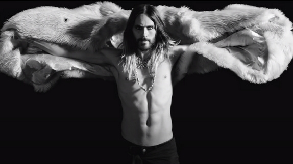 Thirty Seconds to Mars revient avec "Stuck"