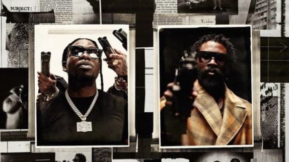 Gazo et Damso dévoilent leur single en direct !