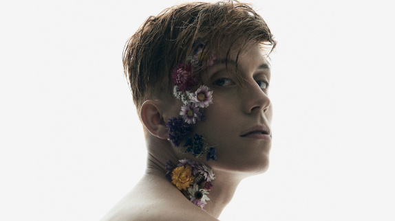 Loïc Nottet  : "Je suis un éternel insatisfait"