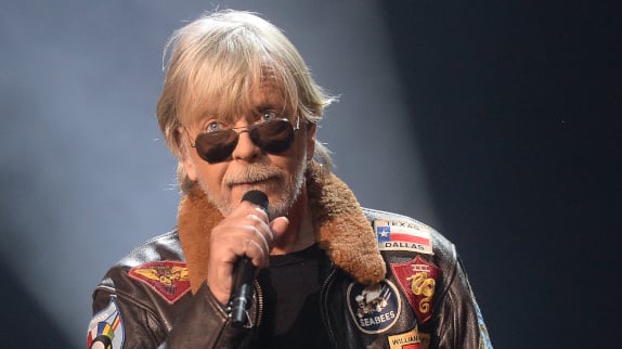 Renaud en concert : c'est comment ?