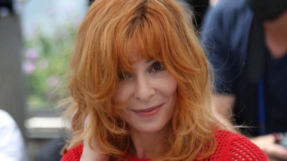 Mylène Farmer : une star a failli reprendre un tube
