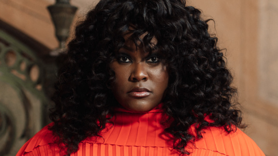 Yseult cartonne aux US : c'est historique !