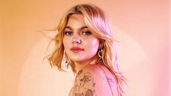 Louane : une réédition de "Sentiments"